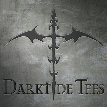 Striving to bring you the best in premier Historic and Gothic tees.