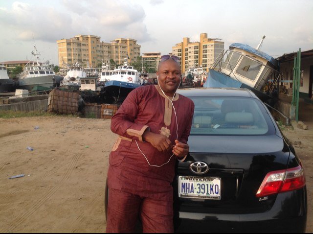 HulofraKoko's profile picture. 