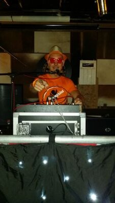 Rdv Productions. Sound, Light & Events.     Allround (Feest) Dj.