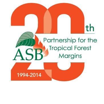 asb_partnership's profile picture. Finding the right balance between land uses that store carbon and promote healthy ecosystems, and supporting the livelihoods of poor farmers.