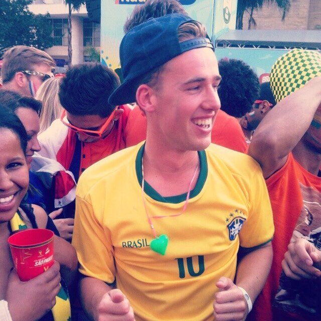 ESchoenmaker's profile picture. 