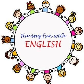 English