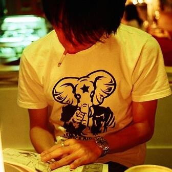 shirow_'s profile picture. 인천 / Team RH-14, 로모프렌즈, 비비엠친구당 / 자동차, 사진, 영화 / Kia Tigers V11 / 별일없이산다