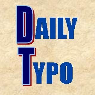 DailyTypo Profile Picture