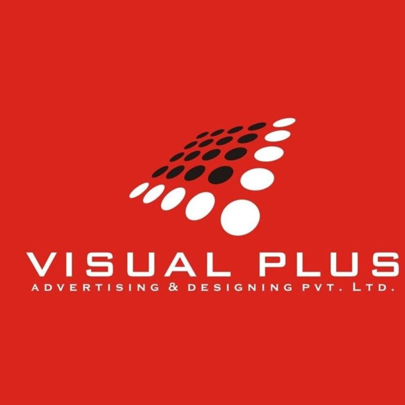Visual Plus Advertising and Designing  Pvt Ltd.is a leading advertising company of pune India.