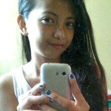 Joice M. Velasco :) You can call me Jei. I'm 18 years old. I live at Makati City.