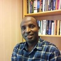 George Ruhago (@gruhago) 's Twitter Profile Photo George Ruhago (@gruhago) 's Twitter Profile Photo