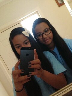 Cada dia le quiero mas que ayer y menos que manana. Aldrey all day.