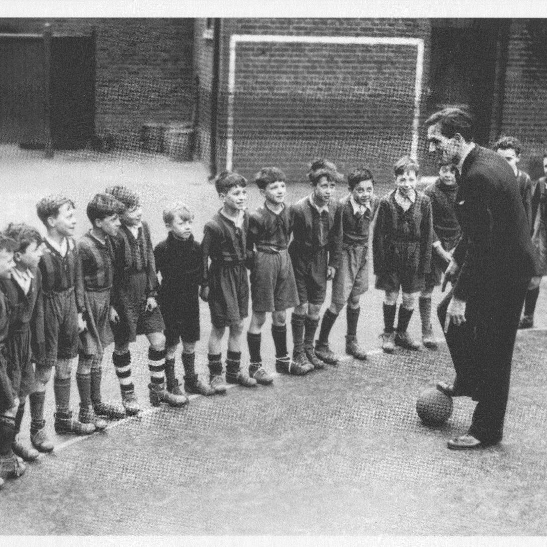 RAmentoring's profile picture. Football Missionary....here to help, normally over a Coffee or on the pitch. Love change! All my own views/opinions etc.