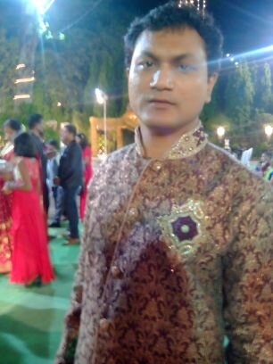 ShekharFulzele's profile picture. 