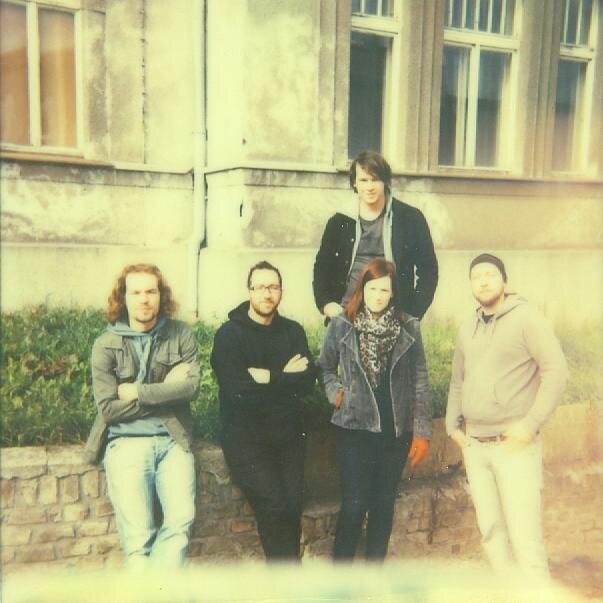 nodnodband's profile picture. 