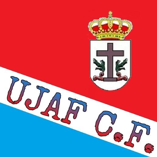 Twitter oficial del Santa Cruz UJAF C.F, club de fútbol de 1ª autonómica grupo V y del juvenil provincial grupo VII de Castilla La Mancha.