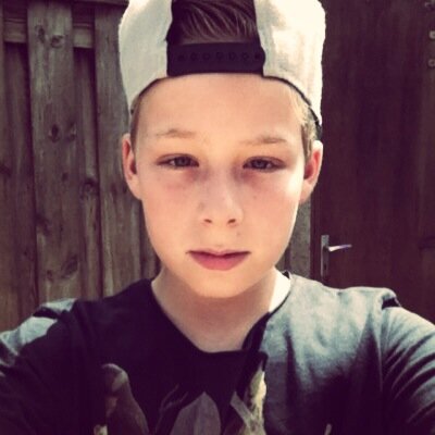 thomas_v_wesel's profile picture. Nederland, 13 jaar oud, RSG Rijks, Muziek maken