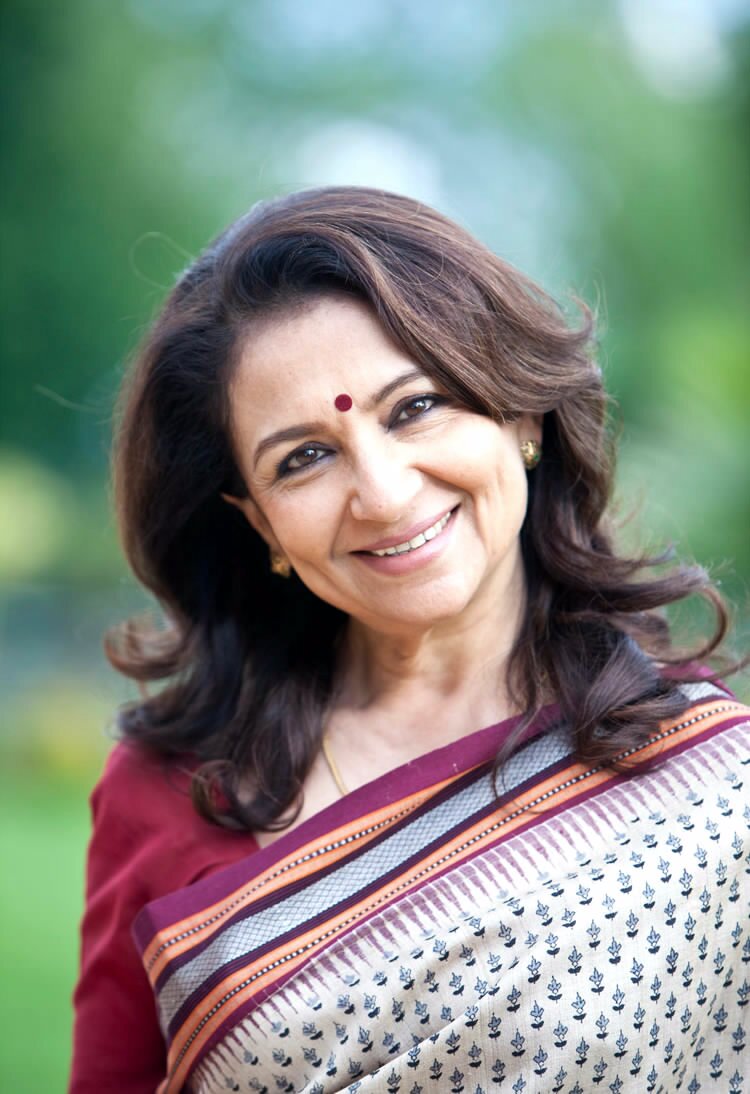 2019 year - Sharmila Tagore 2019 year