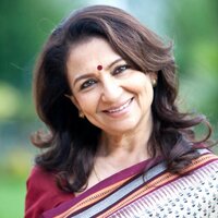 Sharmila Tagore (@sharmila_tagore) 's Twitter Profile