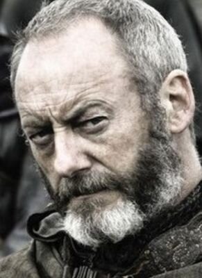 I am Davos Seaworth, i was born in flea bottem (kings landing) ex smuggler, now hand to the rightful king of westeros.