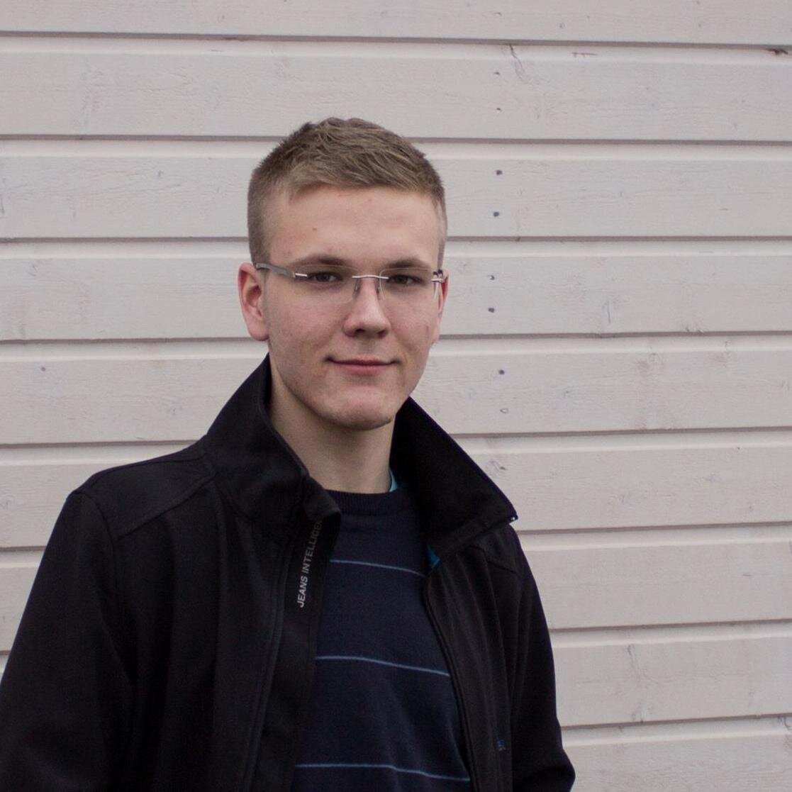 elahevirta's profile picture. 