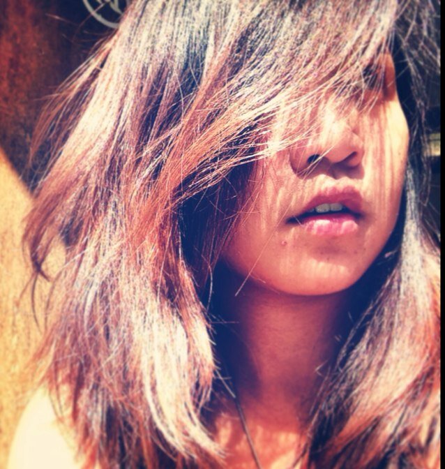 😘 lovechild of the universe.