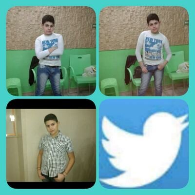 I love twitter