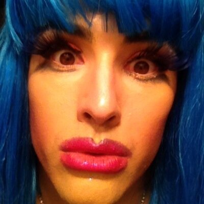 Life's a drag, but I'm NOT! ;P Twinkys twinkys everywhere but not one id eat!! Actress/Singer/Dancer/Artist/Entertainer. 20+ years and counting!