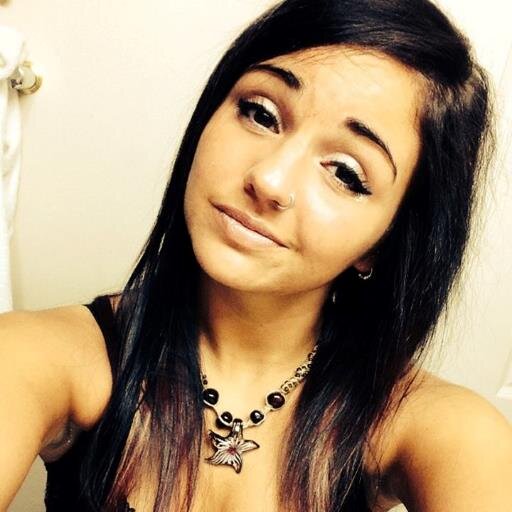 MirandaBroin's profile picture. 