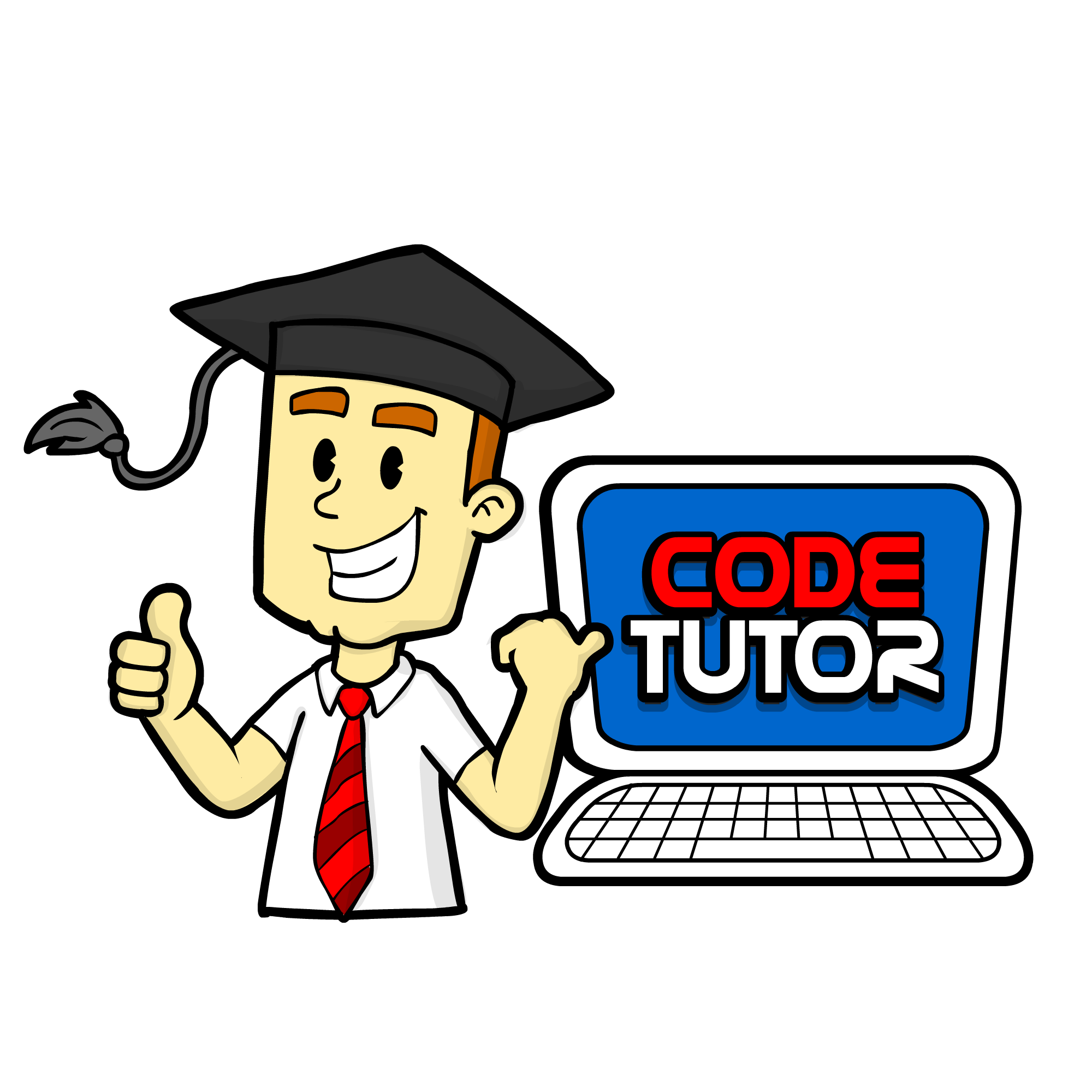 codetutorUK's profile picture. 