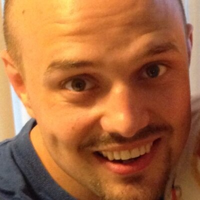Web developer, husband, and dad of 2.
