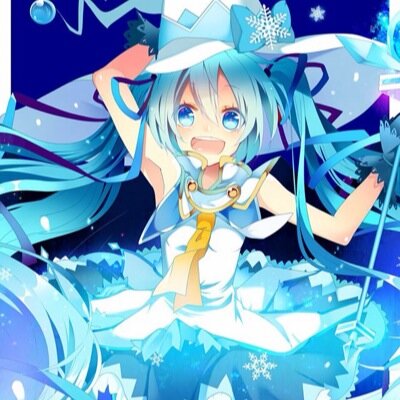 無言フォローするかもですがよろしく☆二次元が好き！