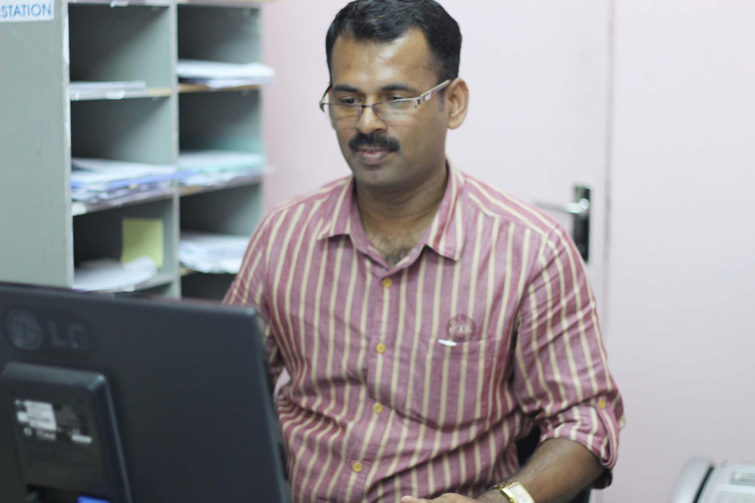 SidhiVp's profile picture. 