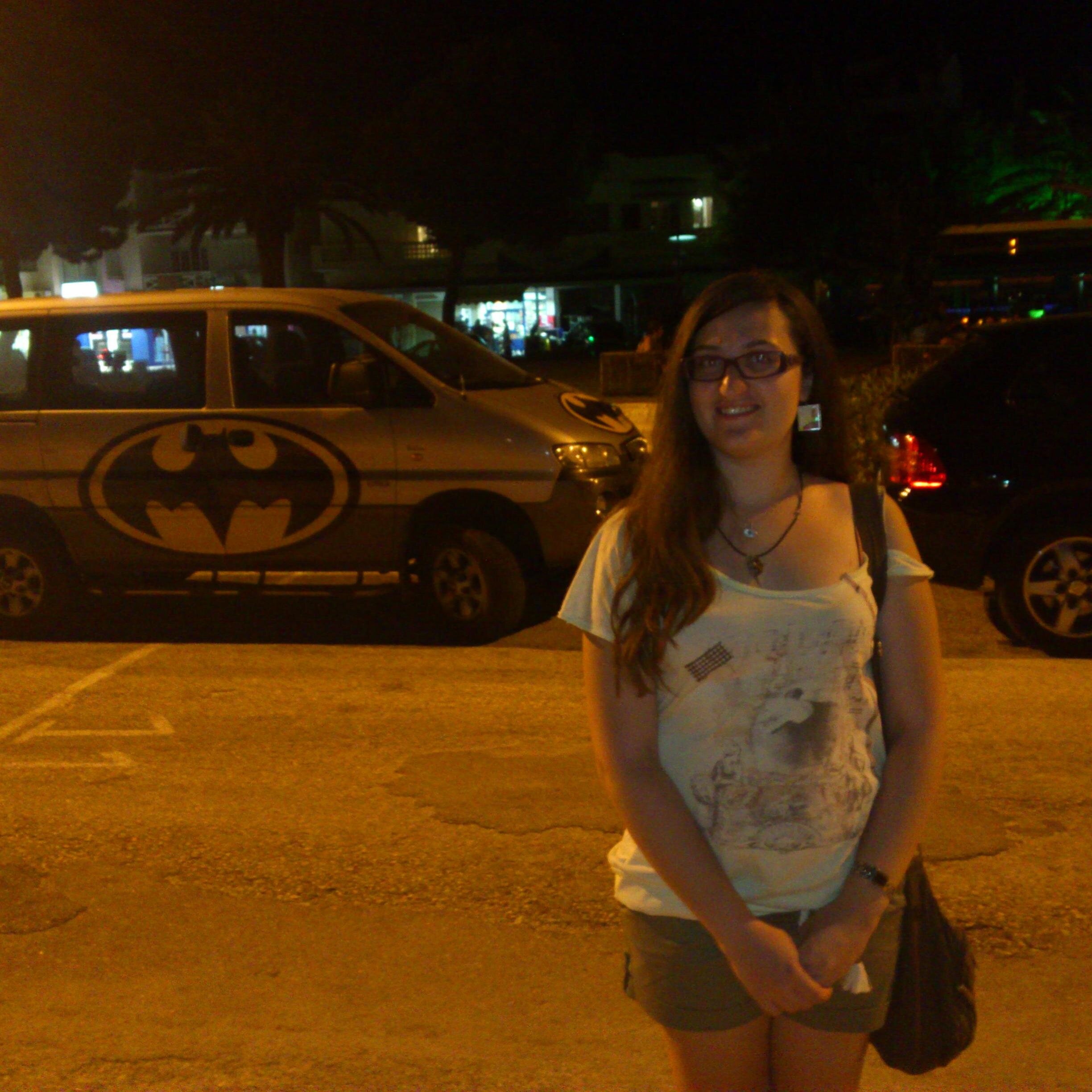 LampriniDro's profile picture. 