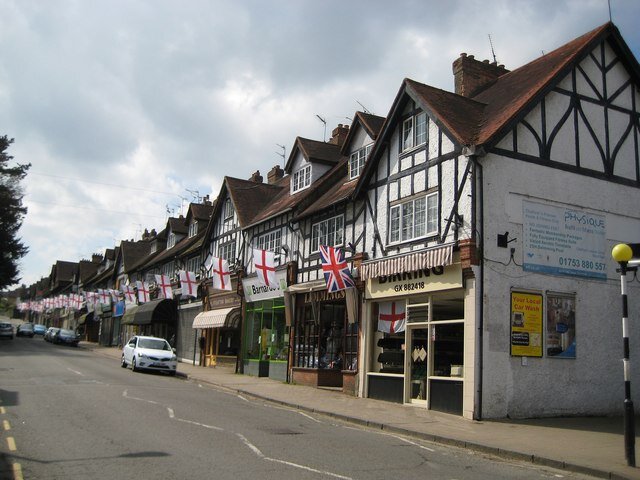 The largest group of councillors in the Chalfonts, Conservatives at parish, district & county level. Views expressed may not be Conservative Party policy.
