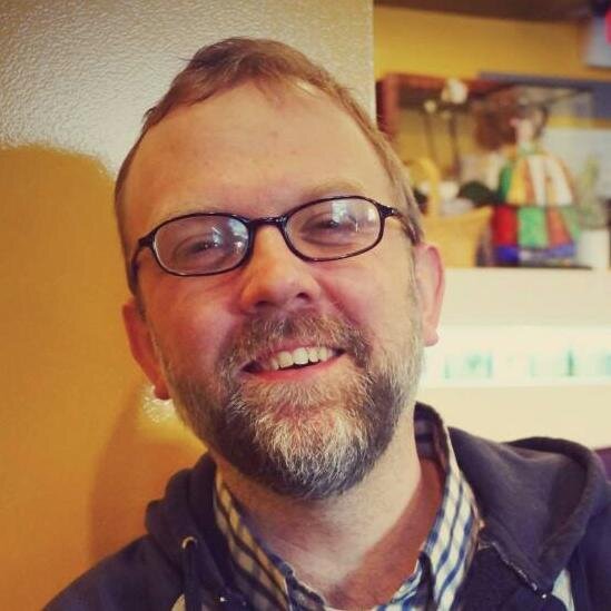 jrweth's profile picture. 