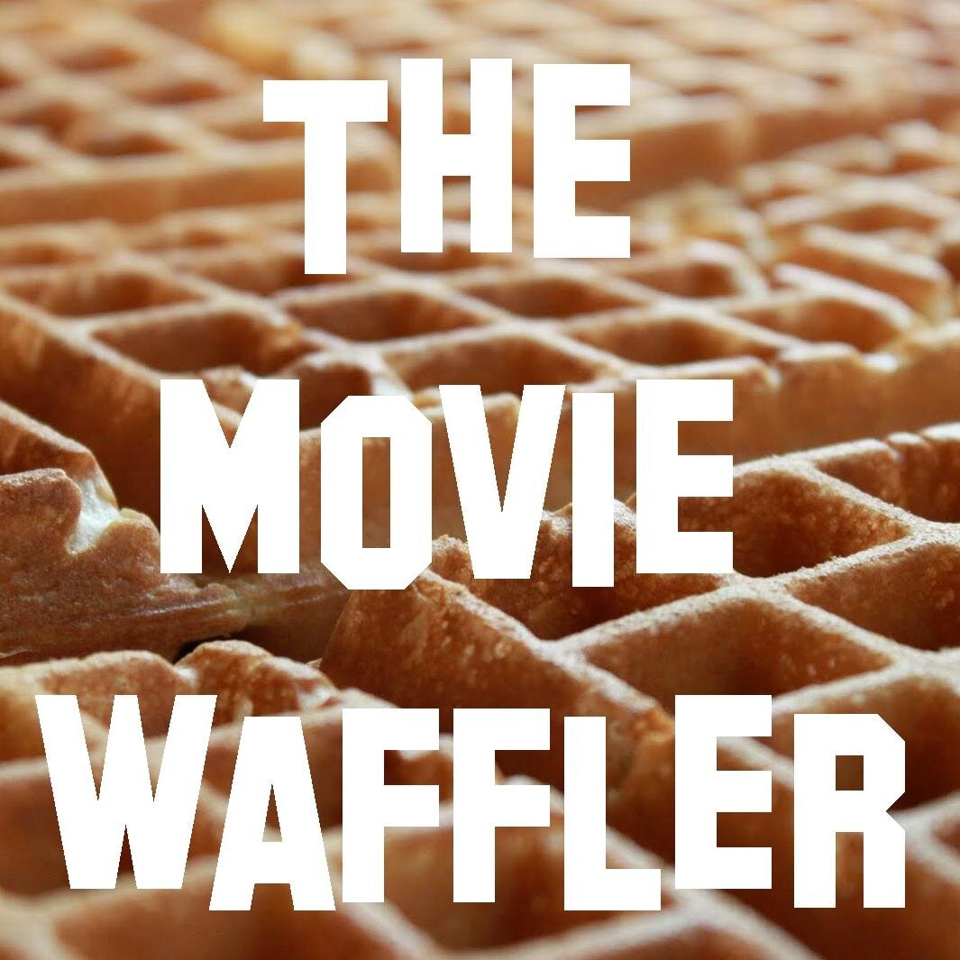 Official twitter of The Movie Waffler, the web's tastiest movie site!  #Movies #Cinema #FilmReviews #Films #FilmTwitter 🎬📼📹 🎥 📽 🎞💿📺
