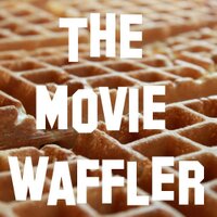 The Movie Waffler(@themoviewaffler) 's Twitter Profile Photo