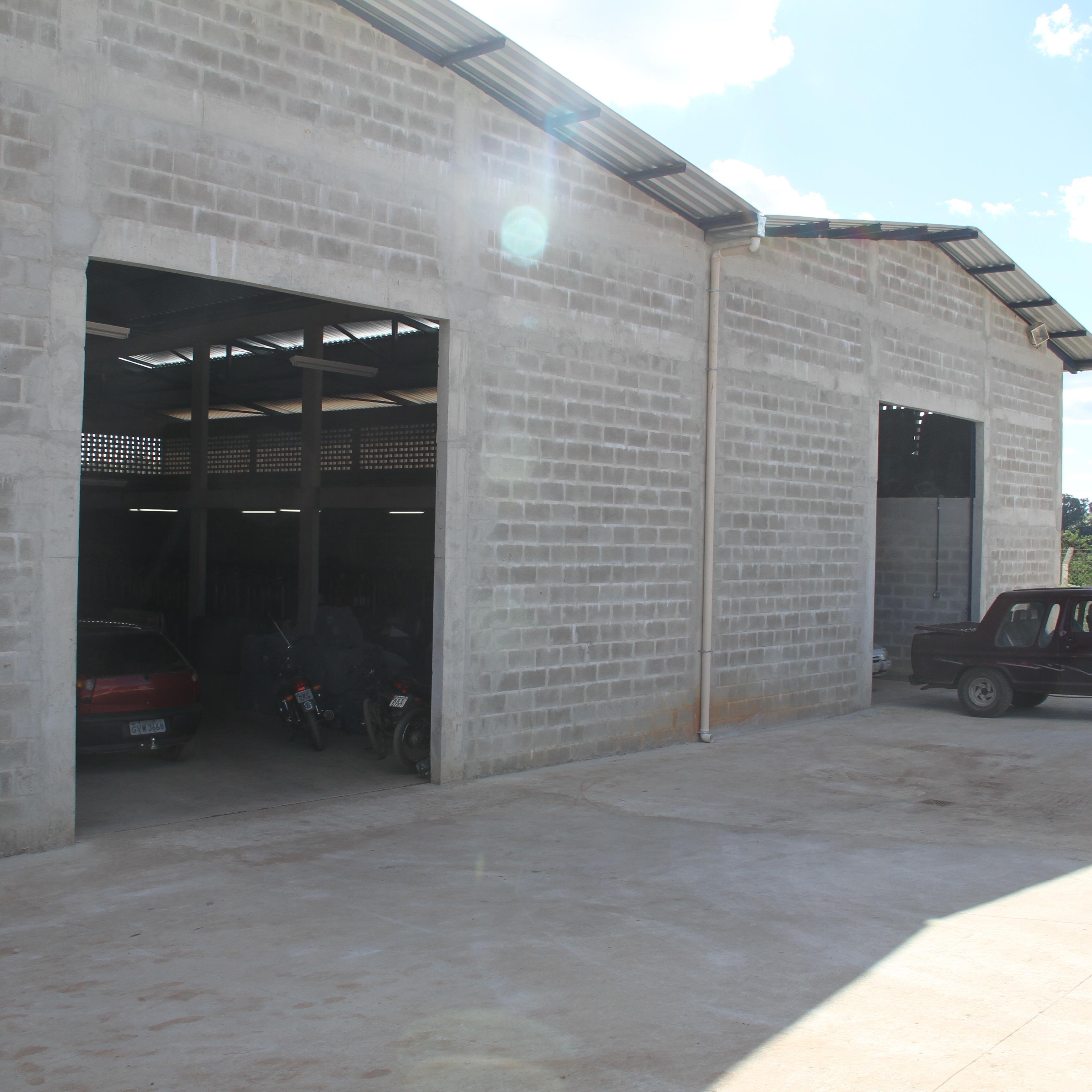 Ribeirão das Neves MG