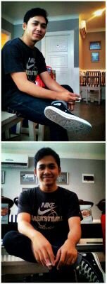 dosboldwie's profile picture. love arsenal