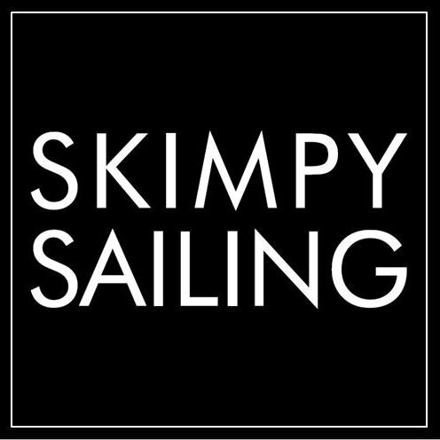 Skimpy Sailing