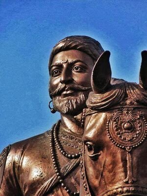CHATRAPATI SHIVAJI MAHARAJ KI JAY. 
S I AM PROUD TO BE PATRIOTIC INDIAN.