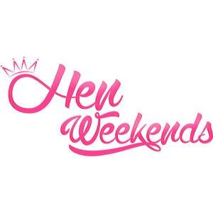 Let us create your perfect UK or EU #henweekend package! Visit our hen party website http://t.co/WqWfa4RU2B or our blog http://t.co/Fc1ozxvRH2 for #hendo ideas!