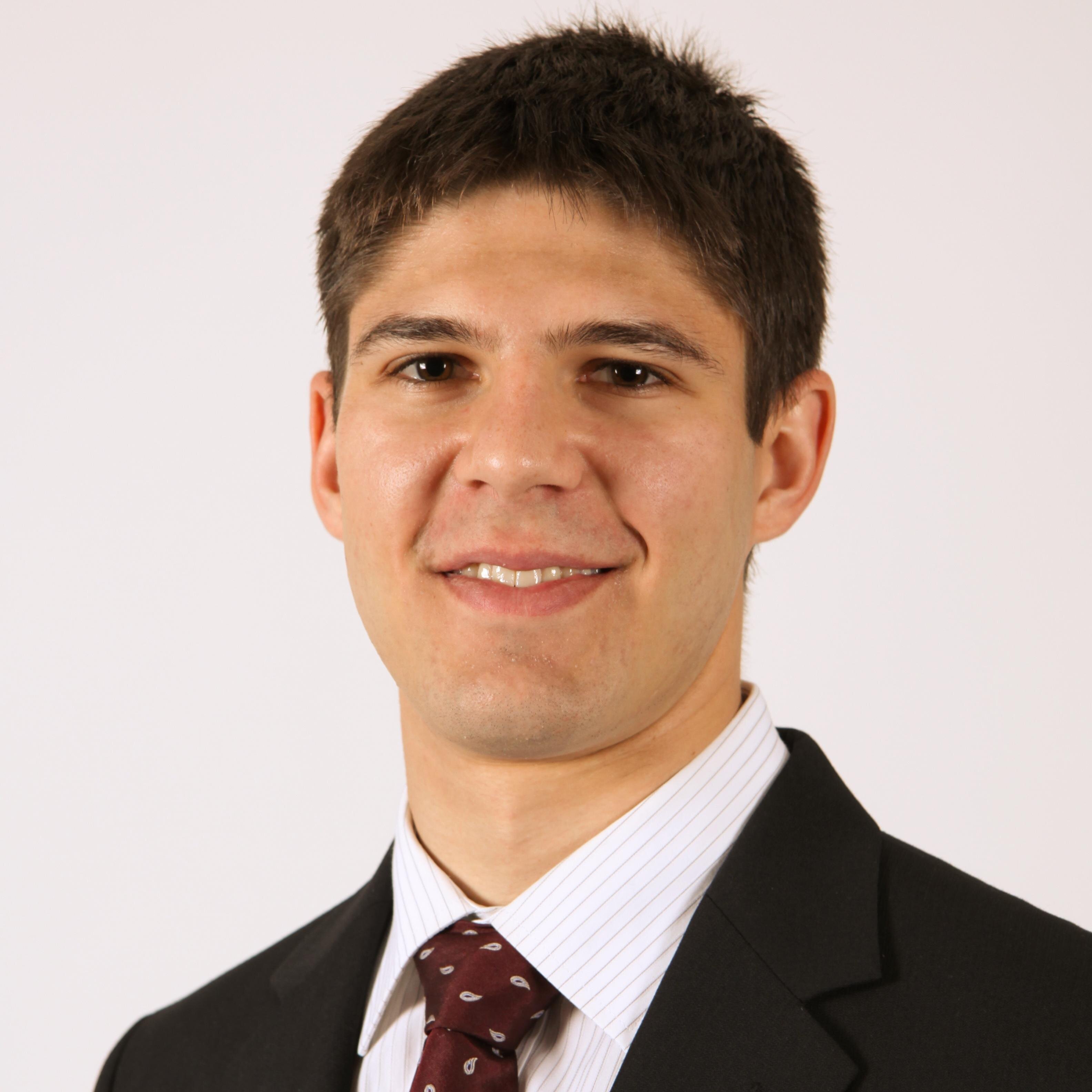 MBRistic's profile picture. MR