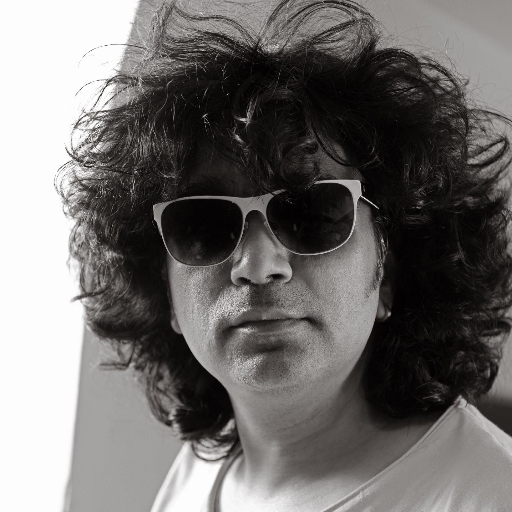 Advertising & fashion Photographer, graduate from College of Art, Delhi. Former creative Director with multinationals Advertising agencies.