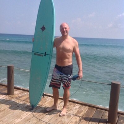 CraigLowther71's profile picture. Love business, music, surfing and rum. Mainly Surfing and rum. Well actually, Surfing. Then rum.