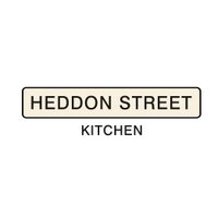 Heddon St Kitchen (@heddonstkitchen) 's Twitter Profile Photo Heddon St Kitchen (@heddonstkitchen) 's Twitter Profile Photo