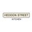Heddon St Kitchen