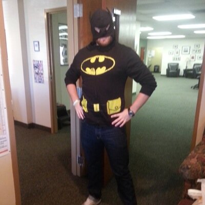 jwfoor Profile Picture