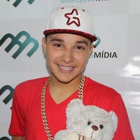 Posso não ser a melhor fã do mundo todo.. Mais de uma coisa eu sei...Sou fã do melhor cantor de funk do mundo..!     (MC GUI) s2 (ETERNAMENTE GUINÁTICA) s2