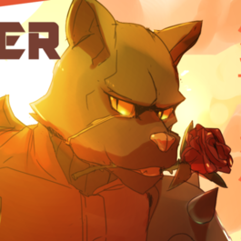 RedRoseHolder's profile picture. Do you see my red rose? It marks your imminent death, The latest member of the Star Wolf team, rivals of Team Star Fox.