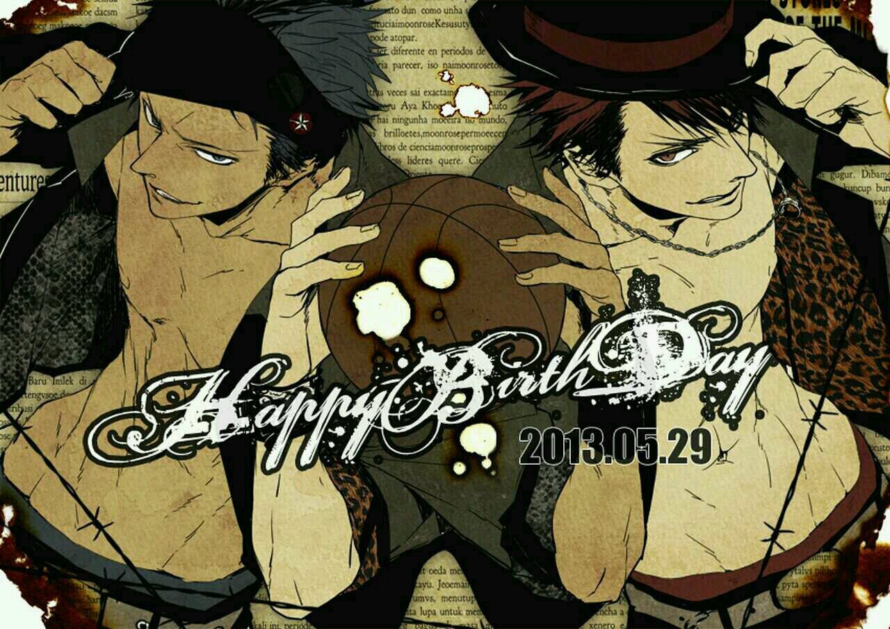 祝フォロワー様700人!!ありがとうございます(o・ω・o)嬉しい以外ありません!!エロ有。個人（pixiv）でBL小説書いたりしてます。黒バス､進撃多め※拾い画だけ