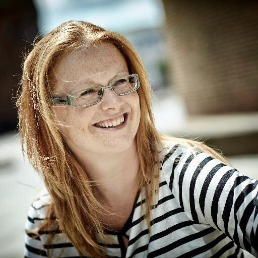 Konsulent ved Holstebro Kommune - Work Smarter, Innovation, LEAN, CSR-Awards 2014