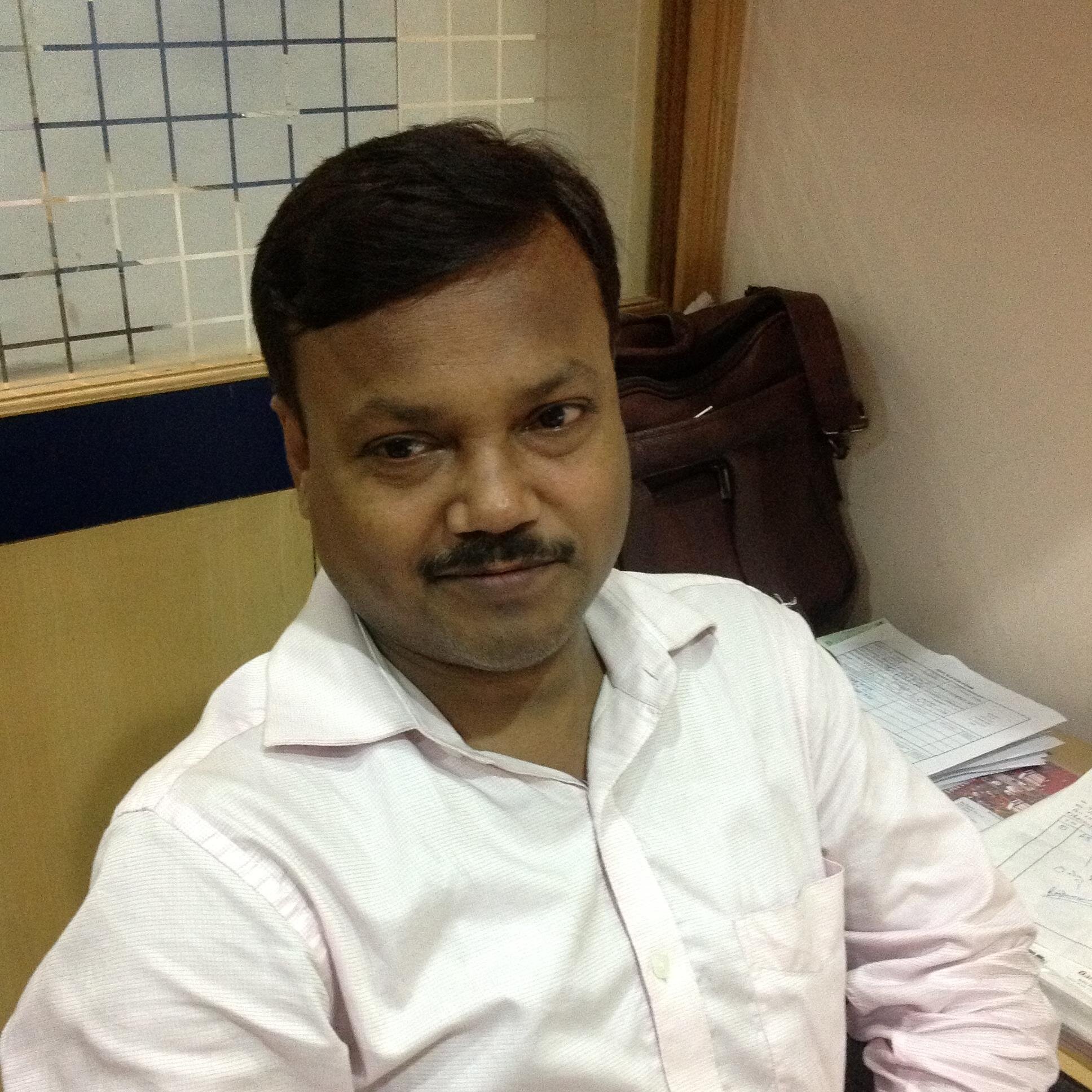 Branch Head, Bihar, Finbud Financial Services Pvt. Ltd.